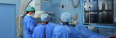 Hospitals: A Place Where Care Meets Compassion